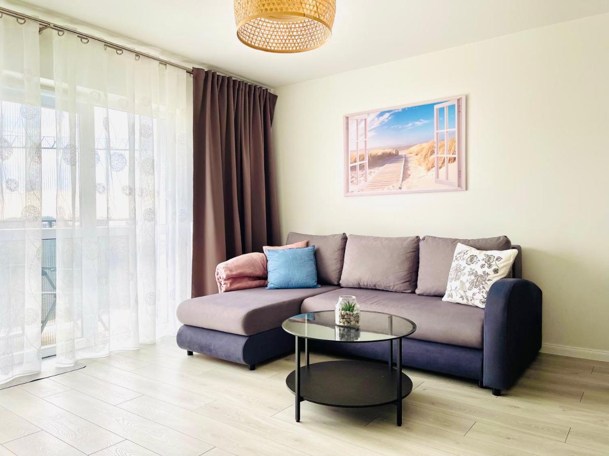 Villa Park By Baltic Home เมียนซิดดรอแย ภายนอก รูปภาพ
