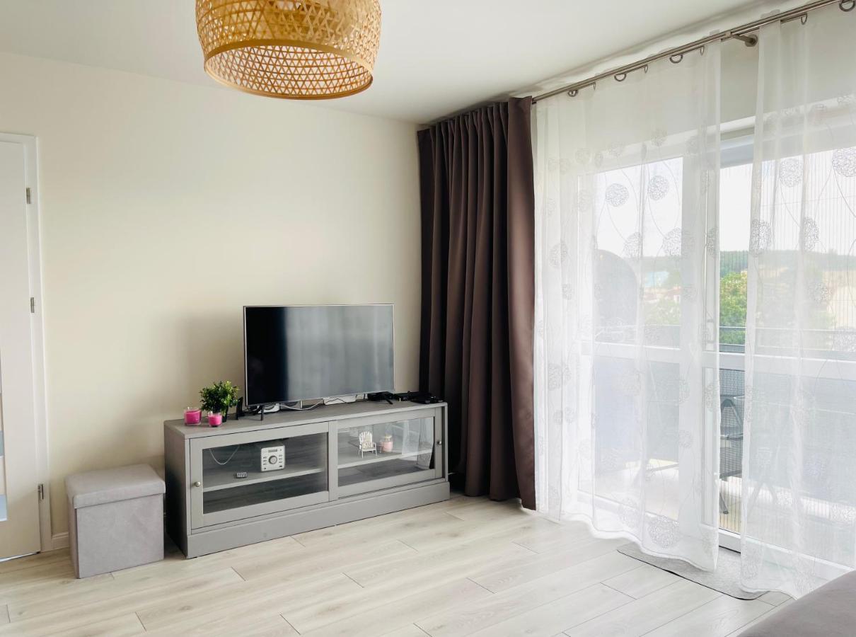 Villa Park By Baltic Home เมียนซิดดรอแย ภายนอก รูปภาพ