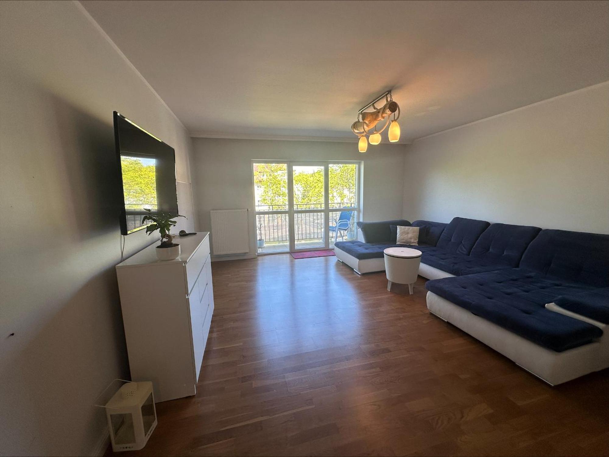 Villa Park By Baltic Home เมียนซิดดรอแย ภายนอก รูปภาพ